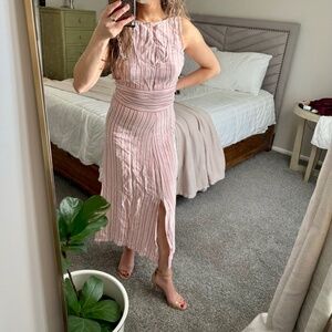 Gianni Bini skirt set